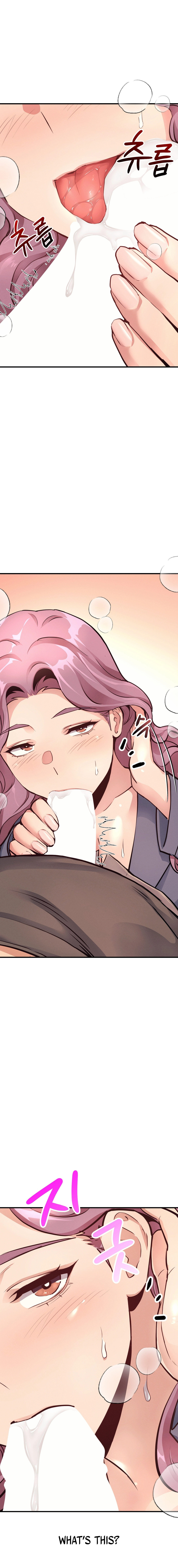 My Life is a Piece of Cake Chapter 18 Page 8
