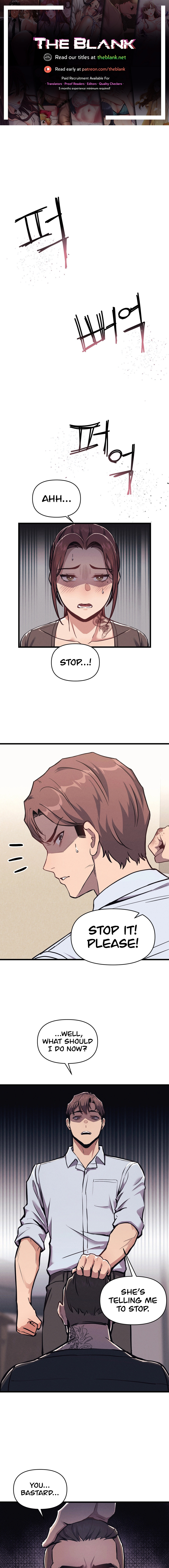 My Life is a Piece of Cake Chapter 2 Page 1