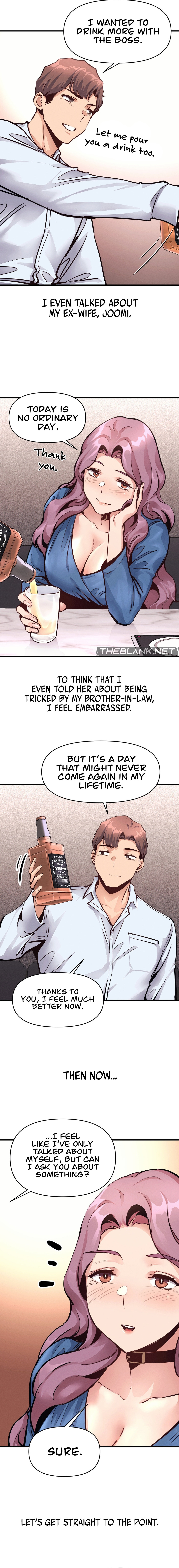 My Life is a Piece of Cake Chapter 21 Page 14