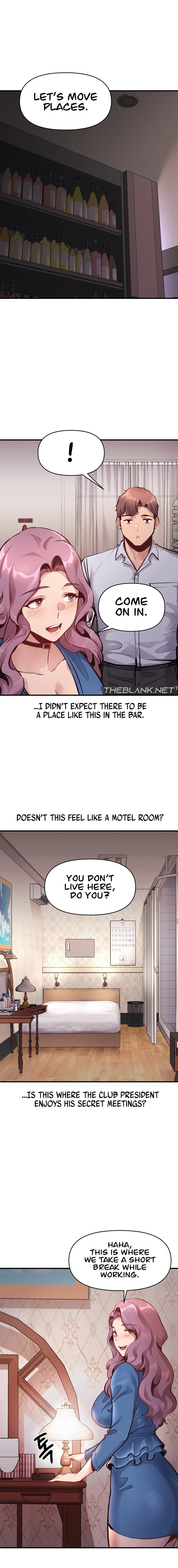 My Life is a Piece of Cake Chapter 22 Page 2