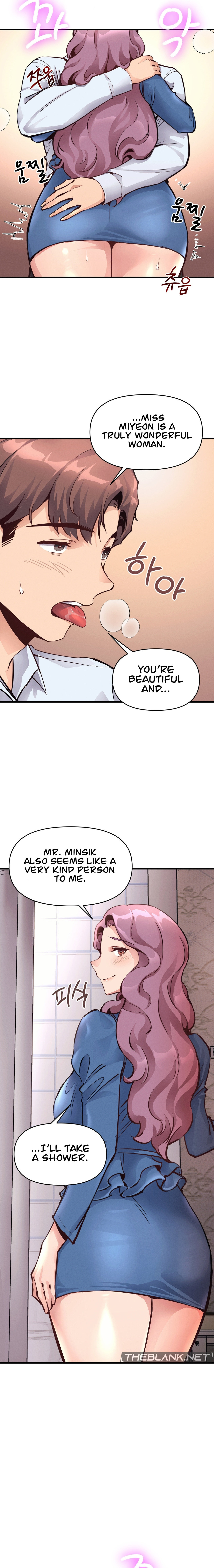 My Life is a Piece of Cake Chapter 22 Page 4