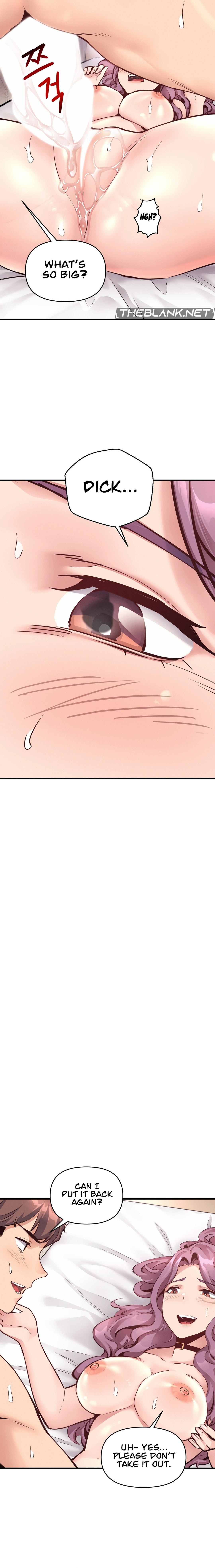 My Life is a Piece of Cake Chapter 23 Page 5