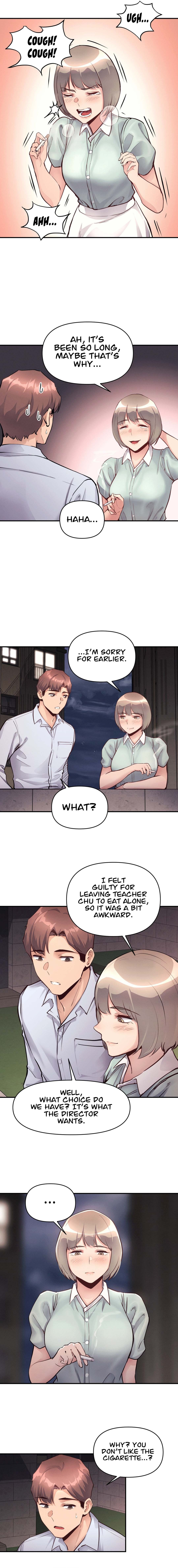 My Life is a Piece of Cake Chapter 24 Page 13