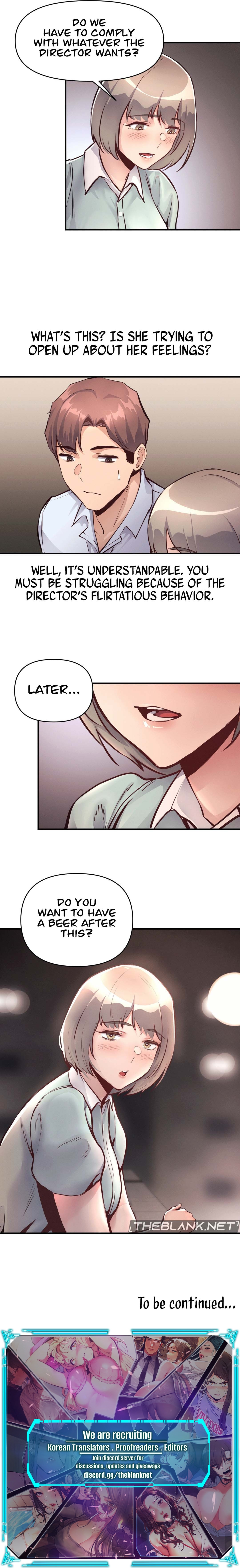 My Life is a Piece of Cake Chapter 24 Page 14