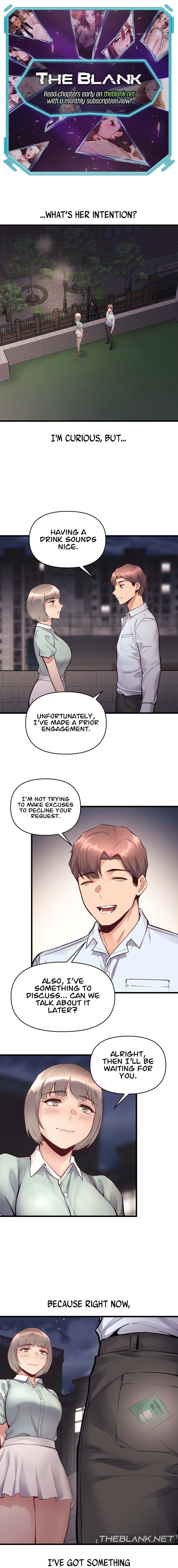 My Life is a Piece of Cake Chapter 25 Page 1