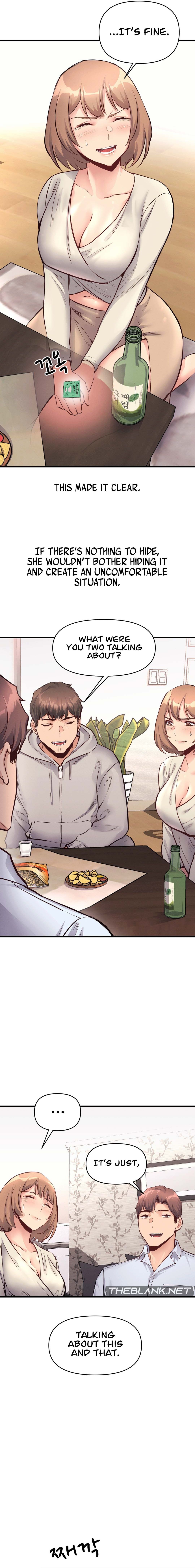 My Life is a Piece of Cake Chapter 25 Page 13