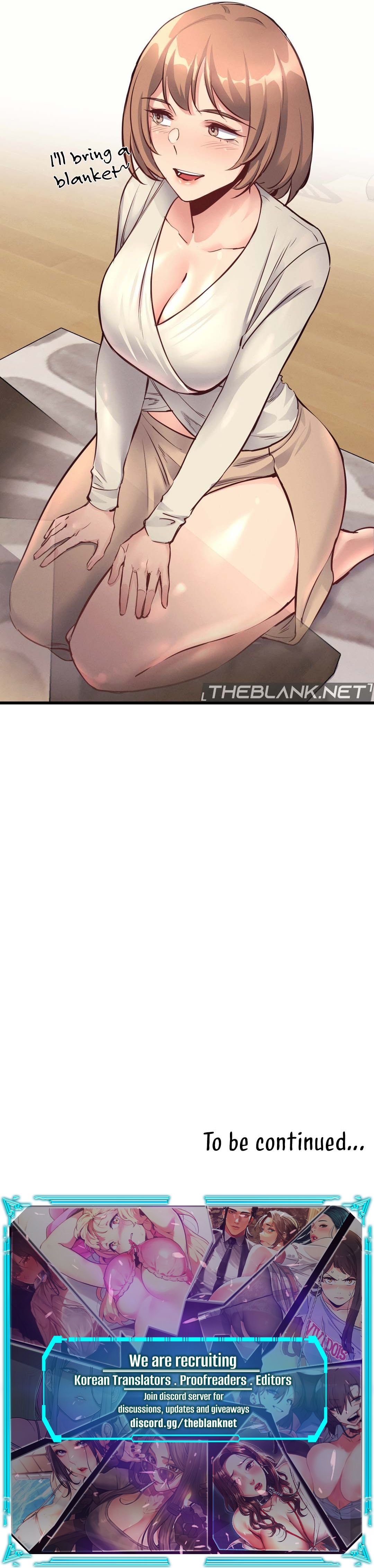 My Life is a Piece of Cake Chapter 25 Page 16