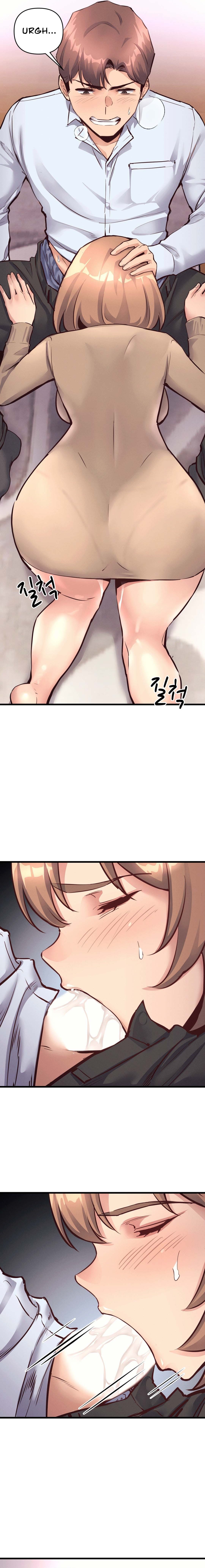 My Life is a Piece of Cake Chapter 26 Page 10
