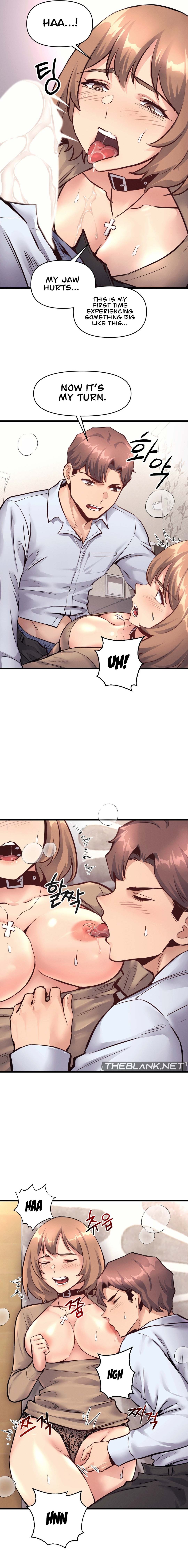My Life is a Piece of Cake Chapter 26 Page 11
