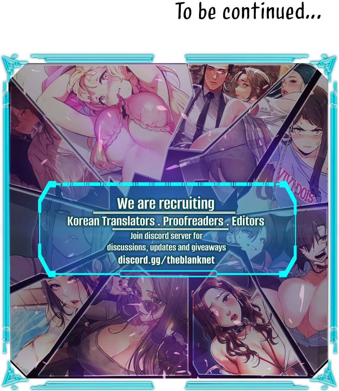 My Life is a Piece of Cake Chapter 26 Page 19