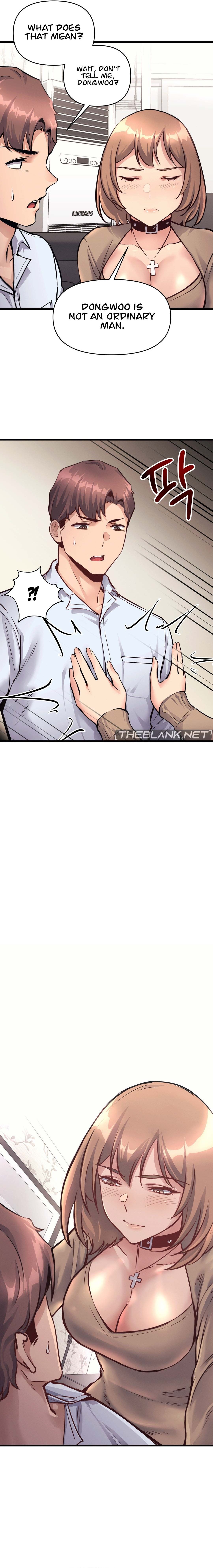 My Life is a Piece of Cake Chapter 26 Page 4