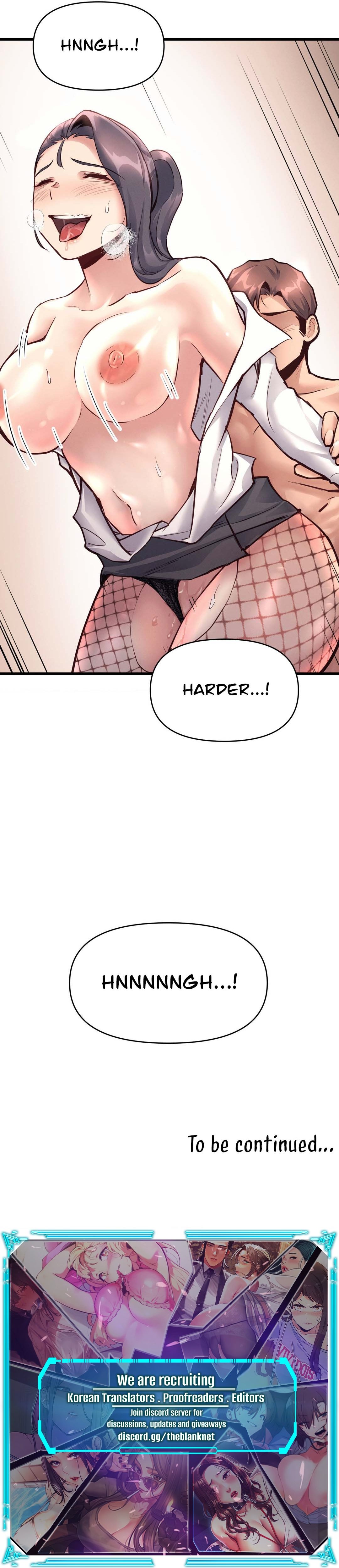 My Life is a Piece of Cake Chapter 28 Page 16