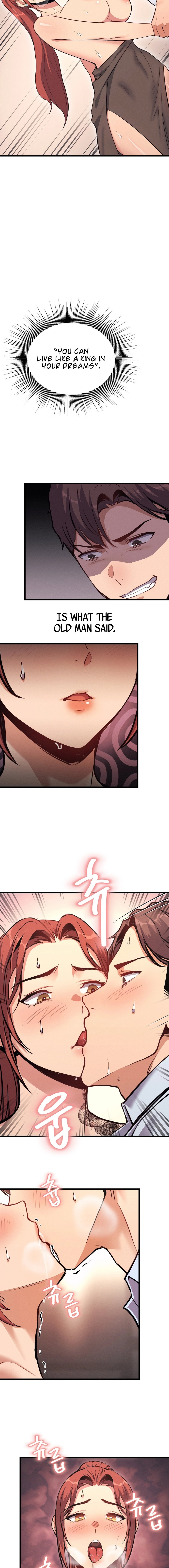 My Life is a Piece of Cake Chapter 3 Page 6
