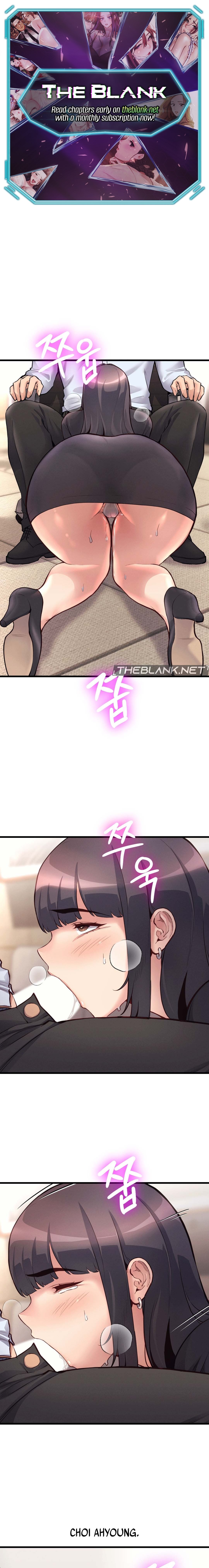 My Life is a Piece of Cake Chapter 30 Page 1