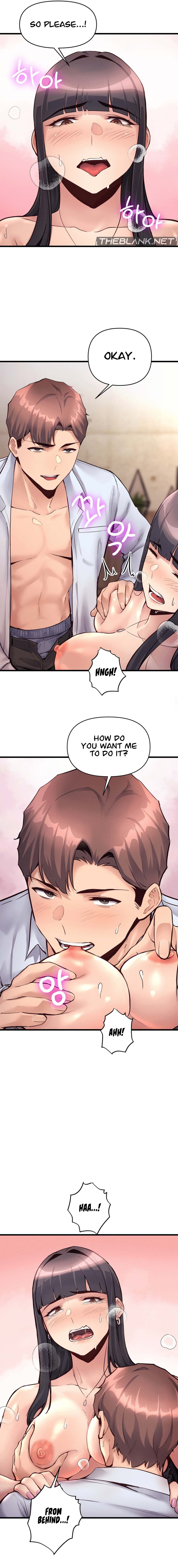 My Life is a Piece of Cake Chapter 30 Page 14