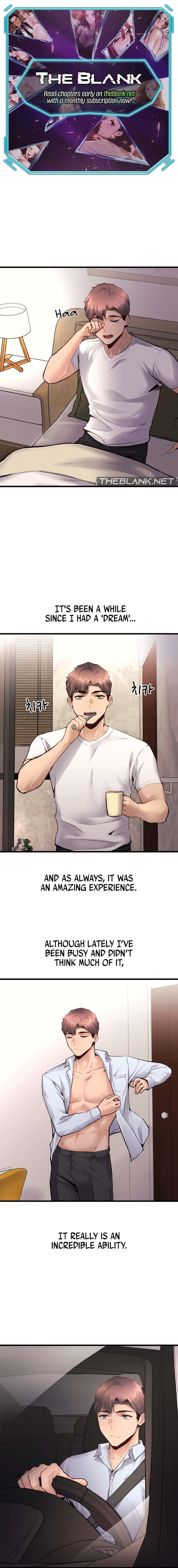 My Life is a Piece of Cake Chapter 31 Page 1