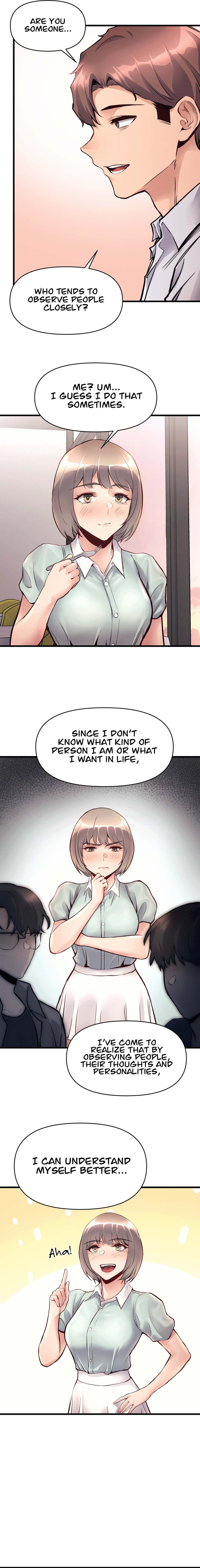 My Life is a Piece of Cake Chapter 31 Page 10