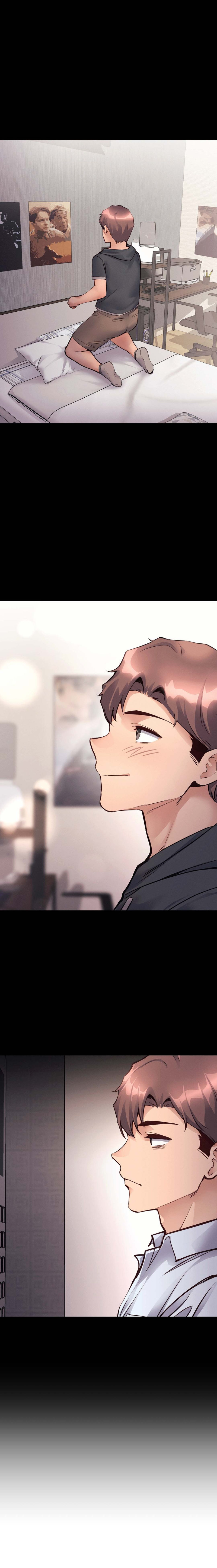 My Life is a Piece of Cake Chapter 31 Page 6