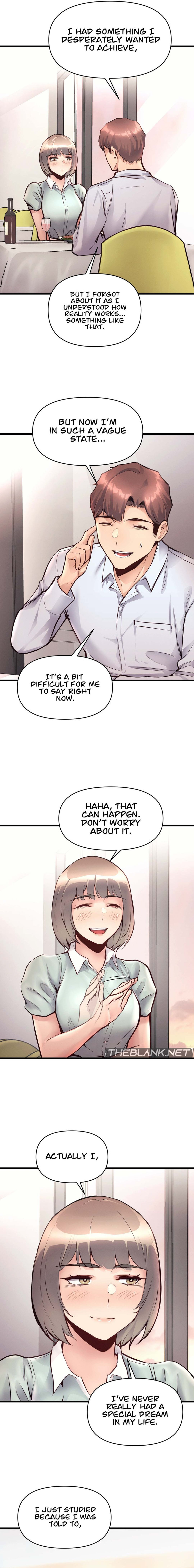 My Life is a Piece of Cake Chapter 31 Page 7