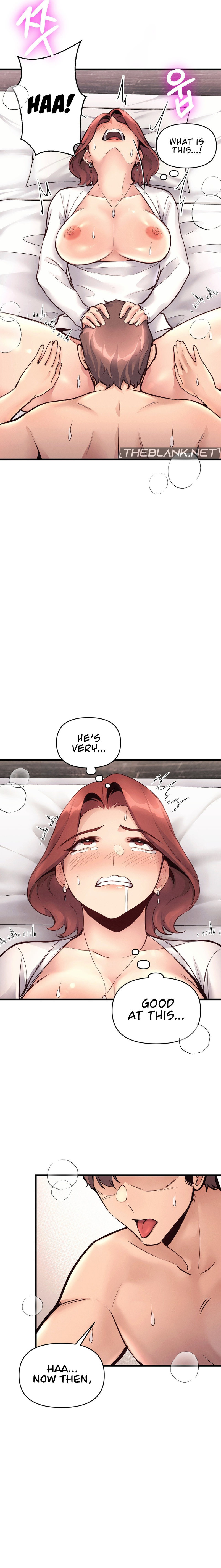 My Life is a Piece of Cake Chapter 32 Page 16