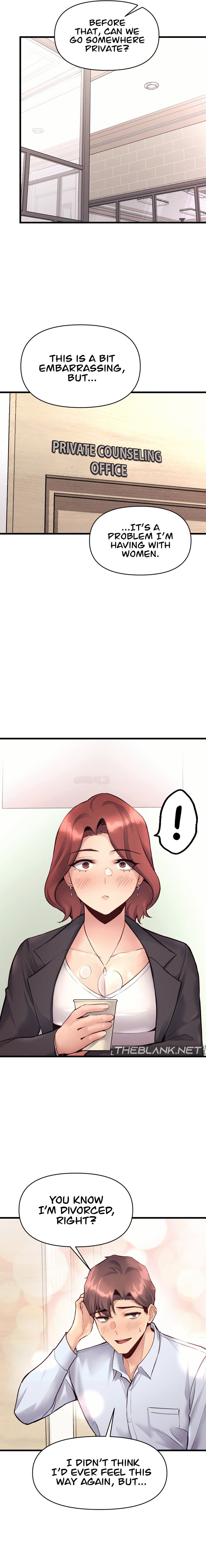 My Life is a Piece of Cake Chapter 32 Page 4