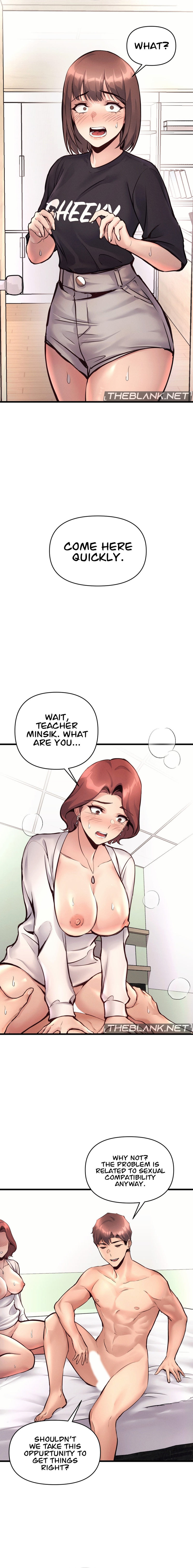 My Life is a Piece of Cake Chapter 33 Page 4