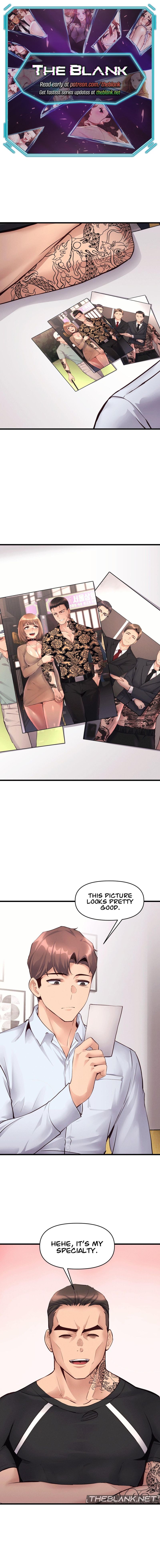 My Life is a Piece of Cake Chapter 35 Page 1