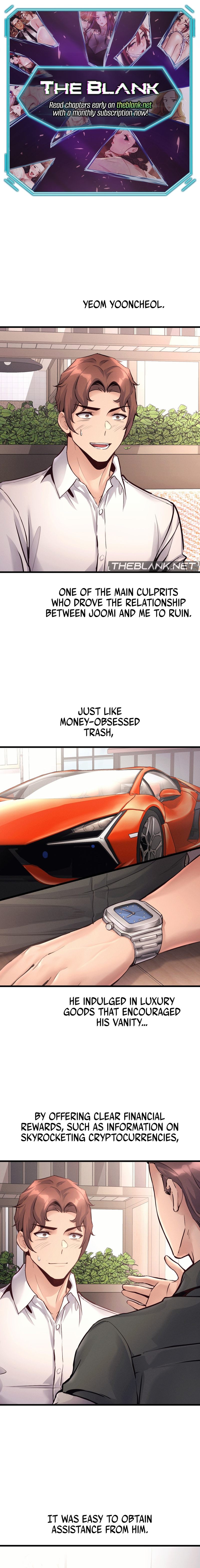 My Life is a Piece of Cake Chapter 37 Page 1
