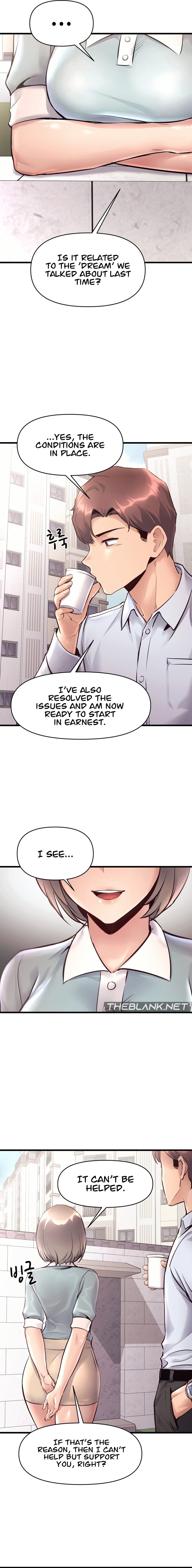 My Life is a Piece of Cake Chapter 37 Page 7