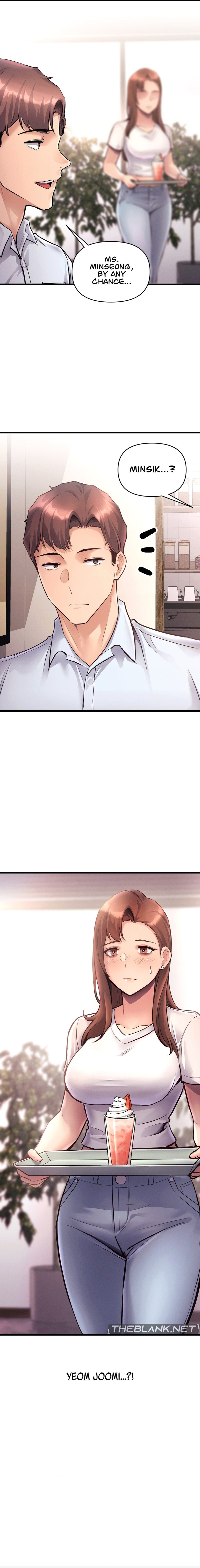 My Life is a Piece of Cake Chapter 38 Page 13