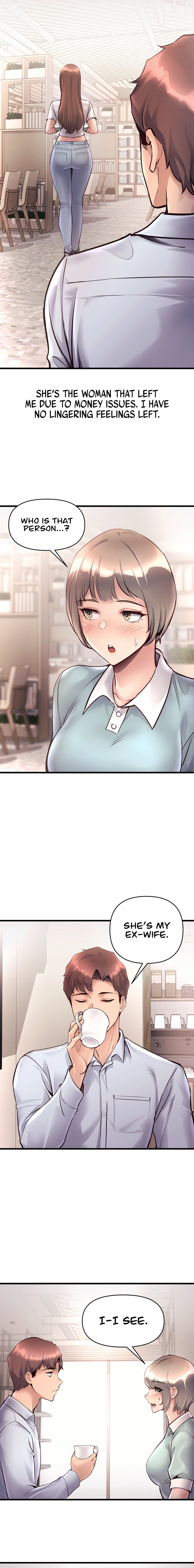 My Life is a Piece of Cake Chapter 39 Page 2