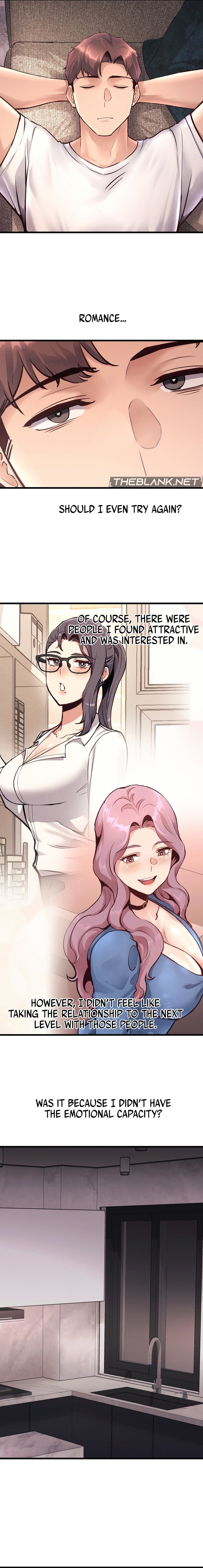My Life is a Piece of Cake Chapter 39 Page 7