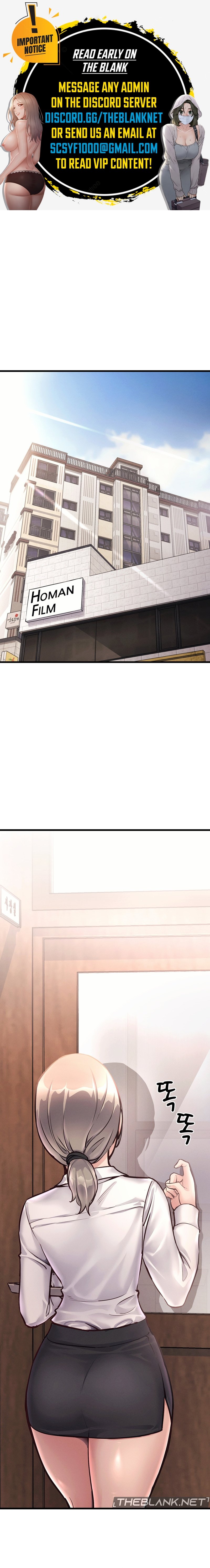 My Life is a Piece of Cake Chapter 40 Page 1