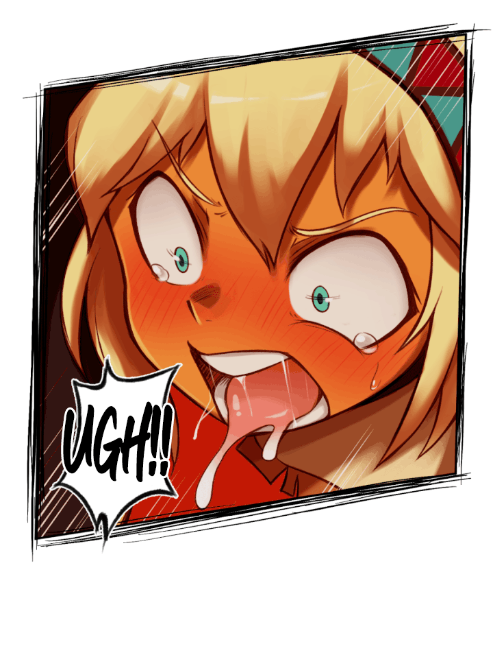 Humans from Another World Chapter 9 Page 8