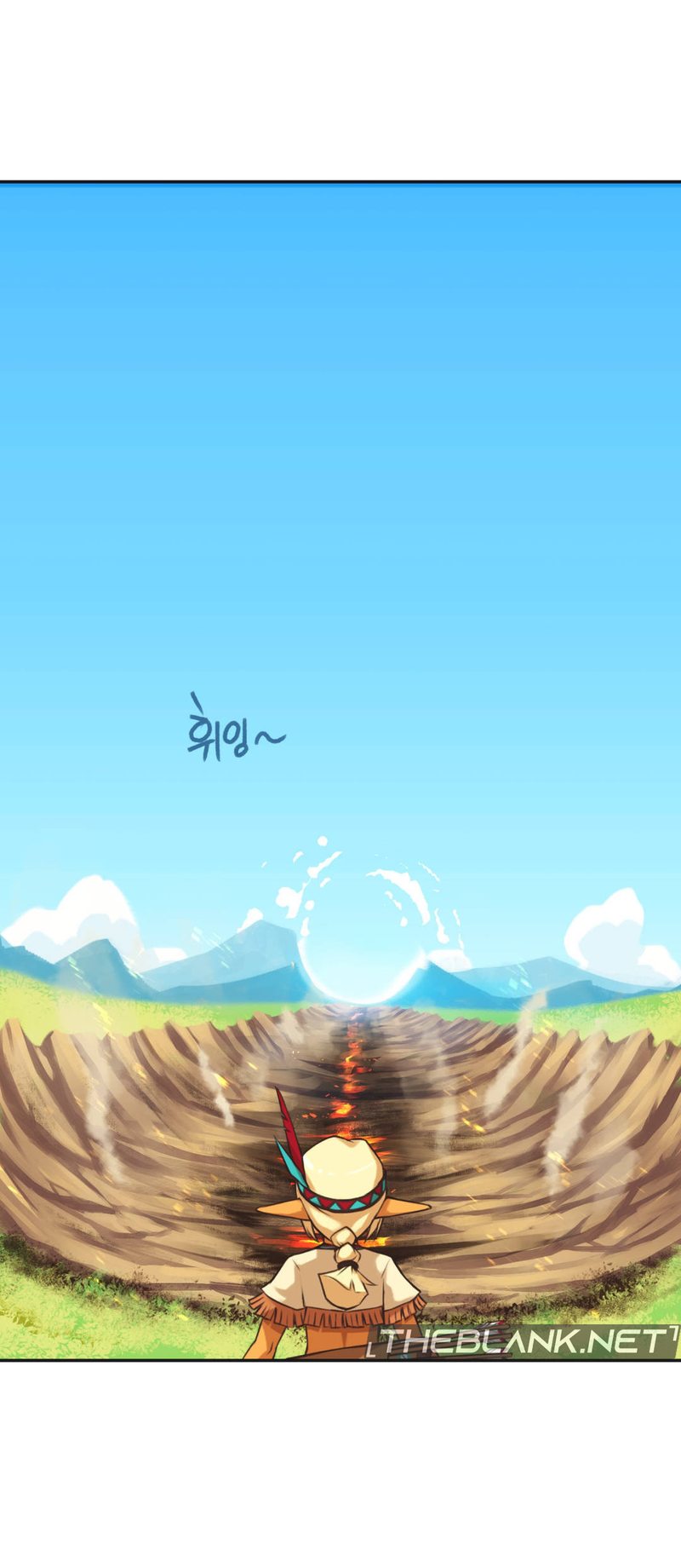 Humans from Another World Chapter 4 Page 13
