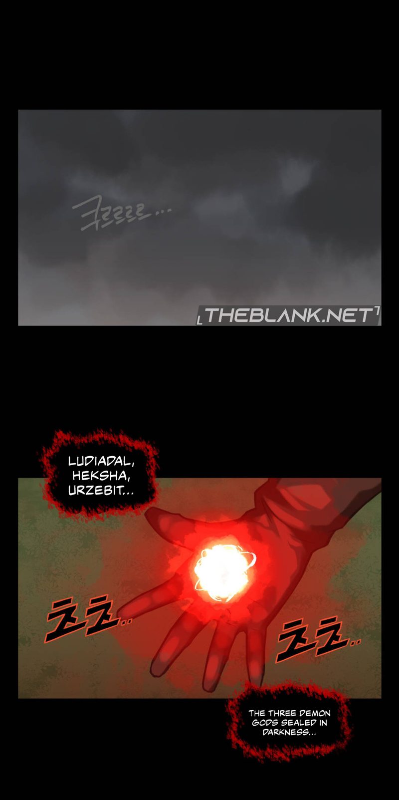 Humans from Another World Chapter 4 Page 5
