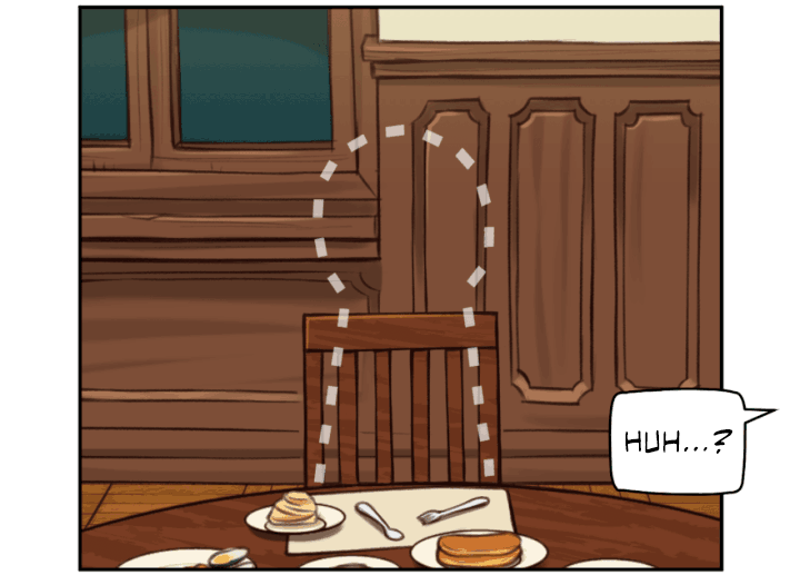Humans from Another World Chapter 8 Page 4