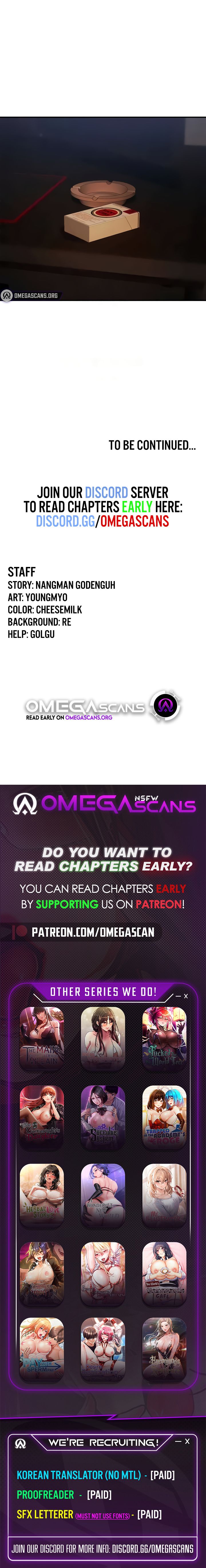 Greed Game Chapter 28 Page 9