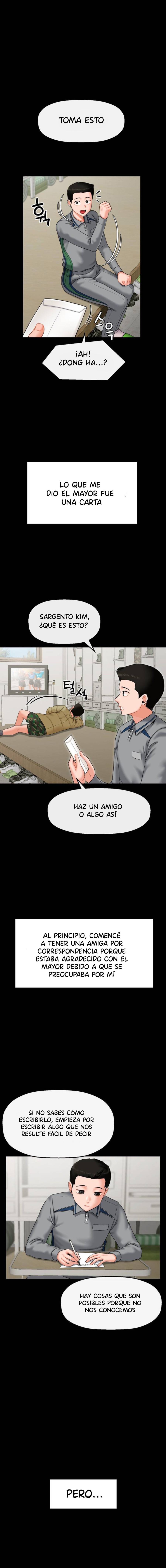 Seventeenth Only Son Raw Chapter 1 Page 10