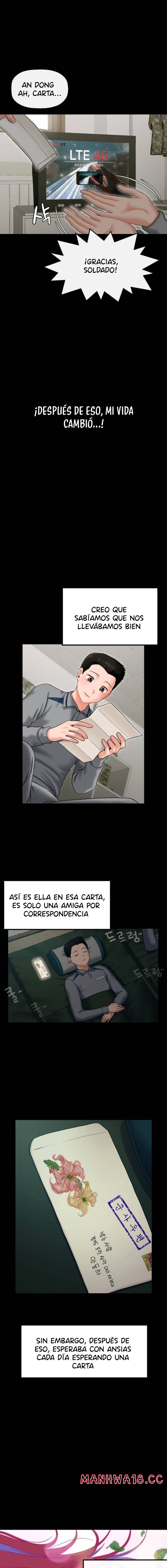 Seventeenth Only Son Raw Chapter 1 Page 11