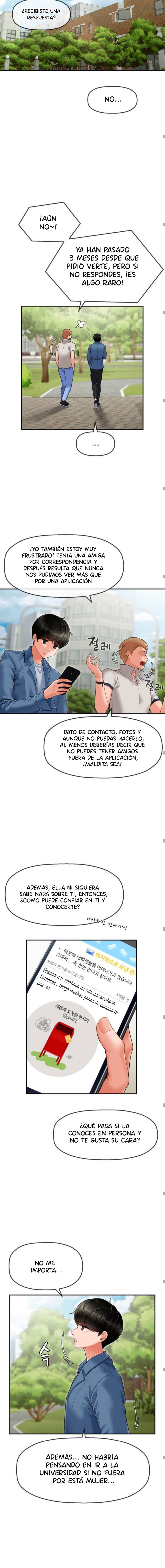 Seventeenth Only Son Raw Chapter 1 Page 14