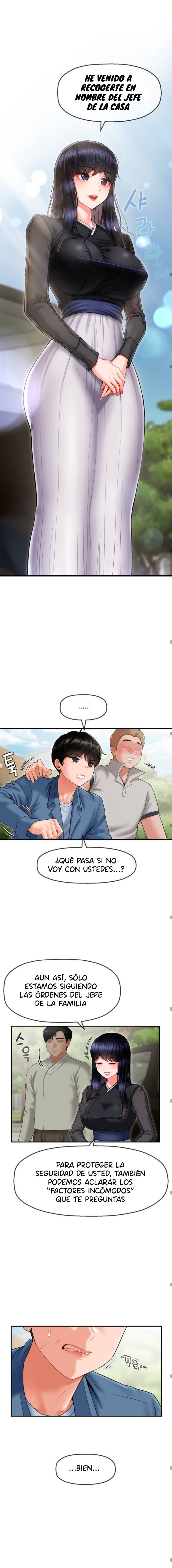 Seventeenth Only Son Raw Chapter 1 Page 17