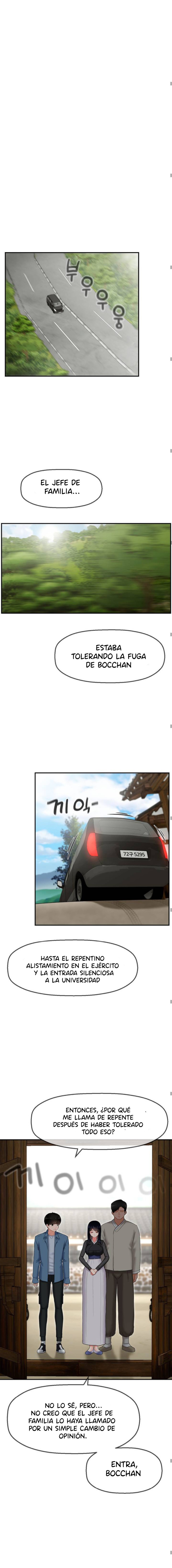Seventeenth Only Son Raw Chapter 1 Page 18