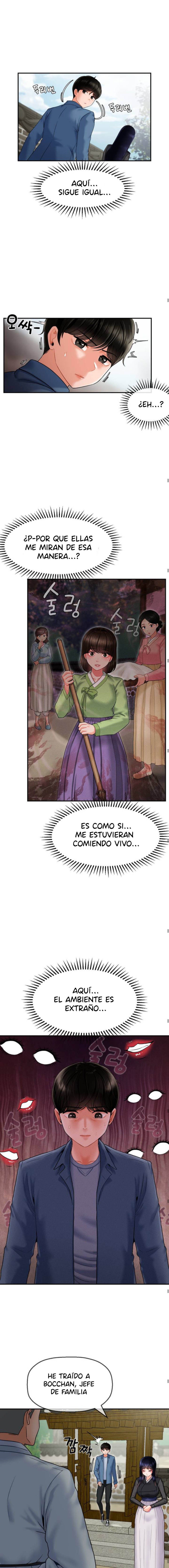 Seventeenth Only Son Raw Chapter 1 Page 19