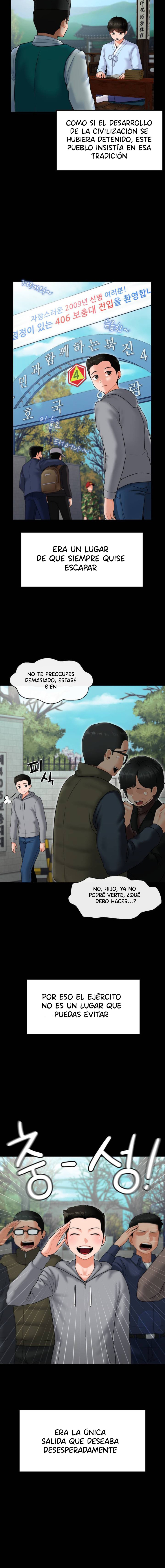Seventeenth Only Son Raw Chapter 1 Page 8