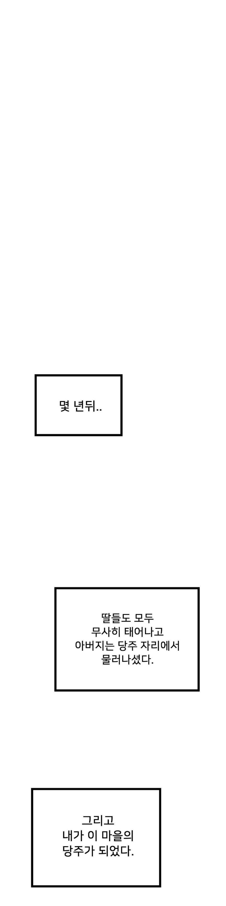 Seventeenth Only Son Raw Chapter 50 Page 29