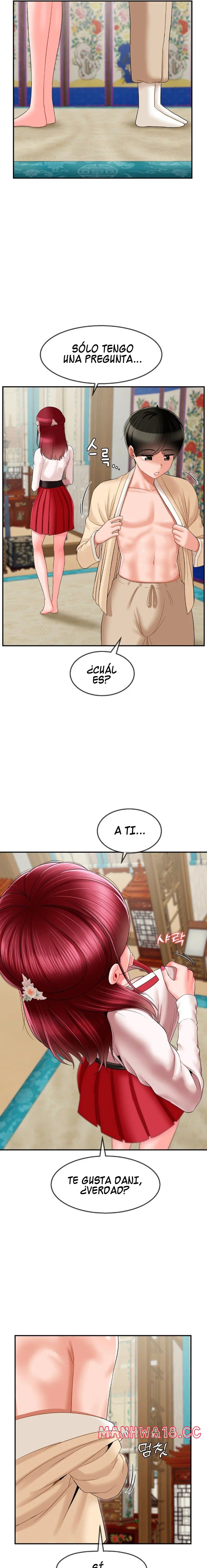 Seventeenth Only Son Raw Chapter 9 Page 10