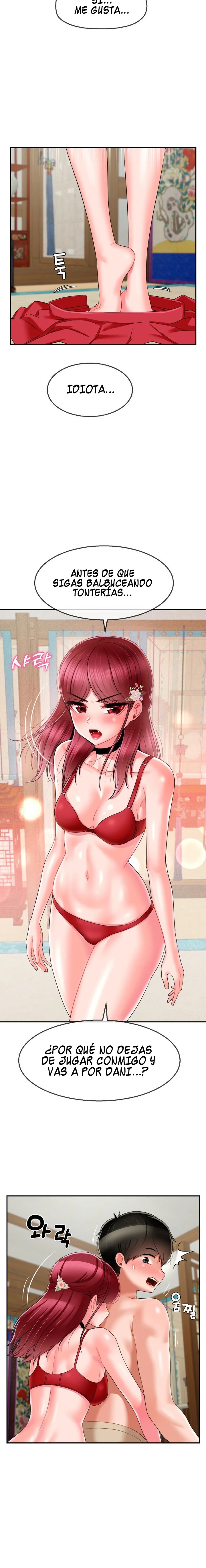 Seventeenth Only Son Raw Chapter 9 Page 11