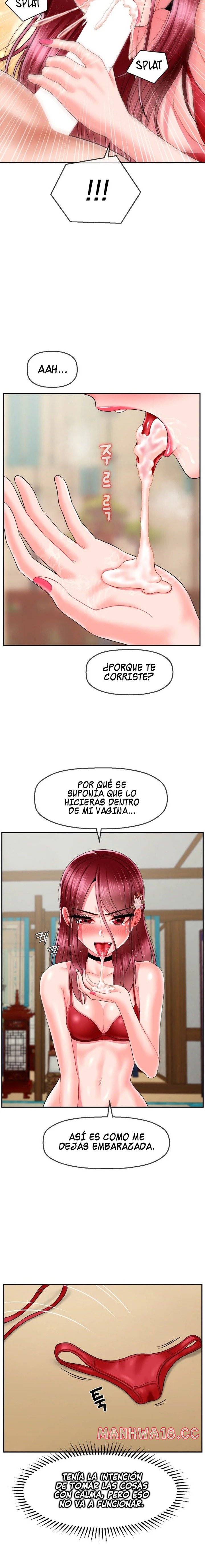 Seventeenth Only Son Raw Chapter 9 Page 19