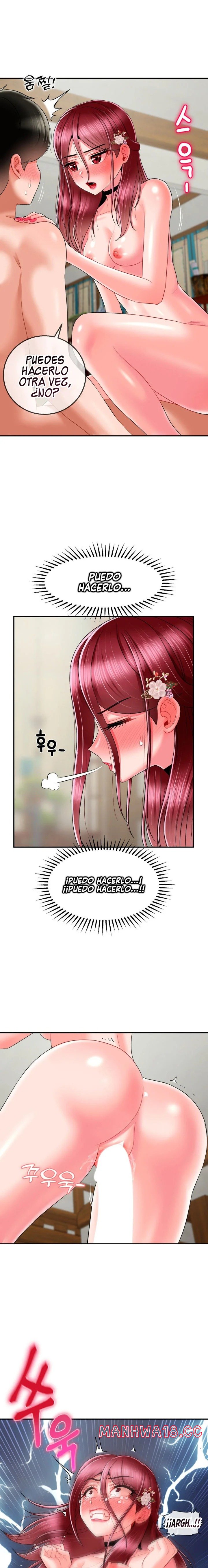 Seventeenth Only Son Raw Chapter 9 Page 20